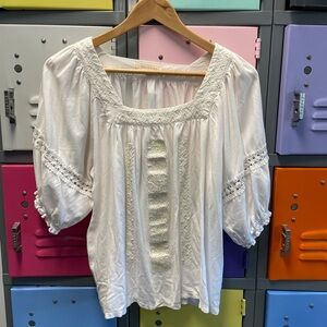 Solitaire Tunic, L
